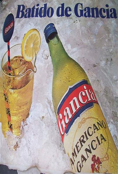 Bebidas